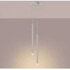 Sollux Lighting Pakabinamas šviestuvas PASTELO 2 beige