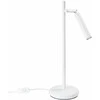 Sollux Lighting Stalo lempa PASTELO balta