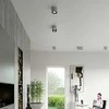 Sollux Lighting Lubinis šviestuvas BASIC 2 concrete
