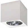 Lubinis šviestuvas Sollux Lighting Sieninis keraminis šviestuvas SEIDA