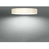Sollux Lighting Lubinis šviestuvas SOLLUX SKALA 80 baltas