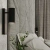 Sollux Lighting Sieninis šviestuvas UTTI juodas