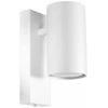 Sollux Lighting Sieninis šviestuvas UTTI baltas