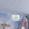 Sollux Lighting Pakabinamas šviestuvas UNICORN 40