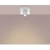 Sollux Lighting Lubinis šviestuvas LAGOS 3P baltas