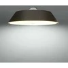 Sollux Lighting Lubinis šviestuvas SOLLUX VEGA 60 juodas