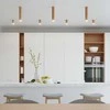 Sollux Lighting Lubinis šviestuvas ZEKE 3 ąžuolas