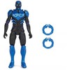 "Spin Master DC Mėlyna Beetle" herojaus režimo figūrėlė 10 cm