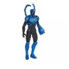 "Spin Master DC Mėlyna Beetle" kovos režimas, 10 cm