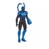 "Spin Master DC Mėlyna Beetle" kovos režimas, 10 cm