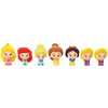 "Spin Master" "Disney" princesės Rapunzel 3D dėlionė