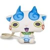 Spin Master "Play by Play" YO-KAI mėlynas pliušinis krepšys 16 cm
