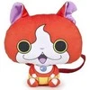 Spin Master "Play by Play" YO-KAI mėlynas pliušinis krepšys 16 cm