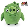 Spin Master Pliušinis "Angry Birds" talismanas paršelis Leonardas 23 cm