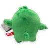 Spin Master Pliušinis "Angry Birds" talismanas paršelis Leonardas 23 cm