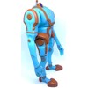 "Super7 Netflix Eden" veiksmo figūrėlė E-92 15 cm
