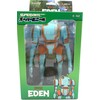 "Super7 Netflix Eden" veiksmo figūrėlė E-92 15 cm