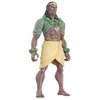 "Super7 Netflix" Yasuke Achojah veiksmo figūrėlė, 15 cm