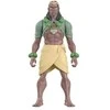 "Super7 Netflix" Yasuke Achojah veiksmo figūrėlė, 15 cm