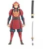 "Super7 Netflix" Yasuke Natsumaru veiksmo figūrėlė, 15 cm