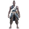 "Super7 Netflix" Yasuke veiksmo figūrėlė, 15 cm