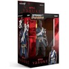 "Super7 Netflix" Yasuke veiksmo figūrėlė, 15 cm