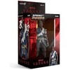 "Super7 Netflix" Yasuke veiksmo figūrėlė, 15 cm