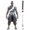 "Super7 Netflix" Yasuke veiksmo figūrėlė, 15 cm