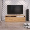 Target Home TV staliukas, TV staliukas, Wotan ąžuolas
