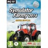 Techland "Farm Simulator 2014" auksinis leidimas