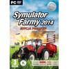 Techland "Farm Simulator 2014 Premium" leidimas