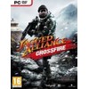 Techland JAGGED ALLIANCE CROSSFIRE programa