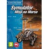 Techland Marso misijos simuliatoriaus programa