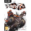 Techland PC žaidimas Nail'd EN