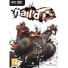 Techland PC žaidimas Nail'd EN