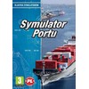Techland Uosto simuliatoriaus programa