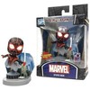 Wave Superama Marvel Žmogaus-voro figūrėlė Miles Morales 10 cm