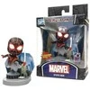 Wave Superama Marvel Žmogaus-voro figūrėlė Miles Morales 10 cm