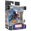 Wave Superama Marvel Žmogaus-voro figūrėlė Miles Morales 10 cm