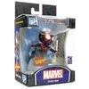 Wave Superama Marvel Žmogaus-voro figūrėlė Miles Morales 10 cm