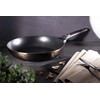Berlinger Haus Primal Gloss Keptuvė Titanium 28cm