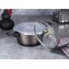 TITANIUM PUODAS 24cm 4,1L BERLINGER HAUS PRIMAL GLOSS BH-6572