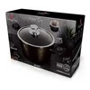 TITANIUM PUODAS 24cm 4,1L BERLINGER HAUS PRIMAL GLOSS BH-6572
