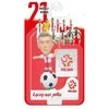 TM Toys Futbolininko Maciejaus Rybušo figūrėlė