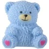 ToiToys Lokys "Squeeze me" naktinis lokys 8 cm