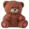 ToiToys Lokys "Squeeze me" naktinis lokys 8 cm