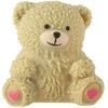 ToiToys Lokys "Squeeze me" naktinis lokys 8 cm