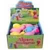 ToiToys Žirafa išspaudžia žirafą "Squeeze me Nest" 10,5 cm