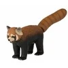 TOMY raudonoji panda T16078 raudonoji panda 9cm