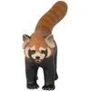 TOMY raudonoji panda T16078 raudonoji panda 9cm